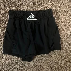 Free People Next Round Short